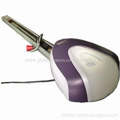 Sliding gate motor opener